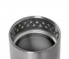 Kubek termiczny Klean Kanteen TKWide 355 ml Cafe Cap brushed stainless stalowy